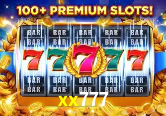 Descubra o Mundo do Cassino Online com xx777