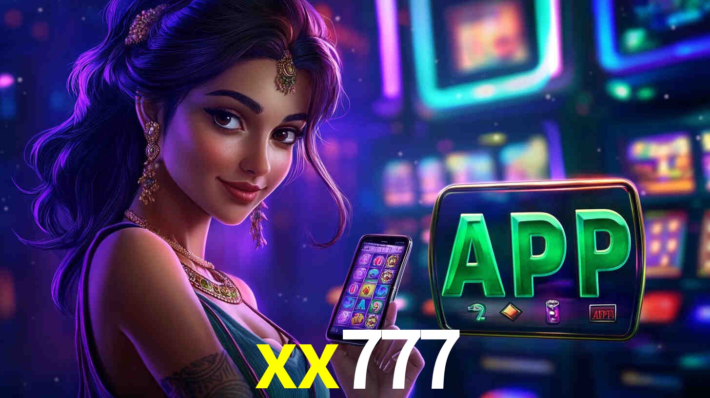 xx777 bet