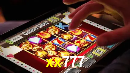 Jogos de mesa e apostas rápidas na xx777