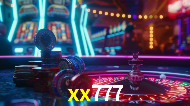 Slot Games xx777