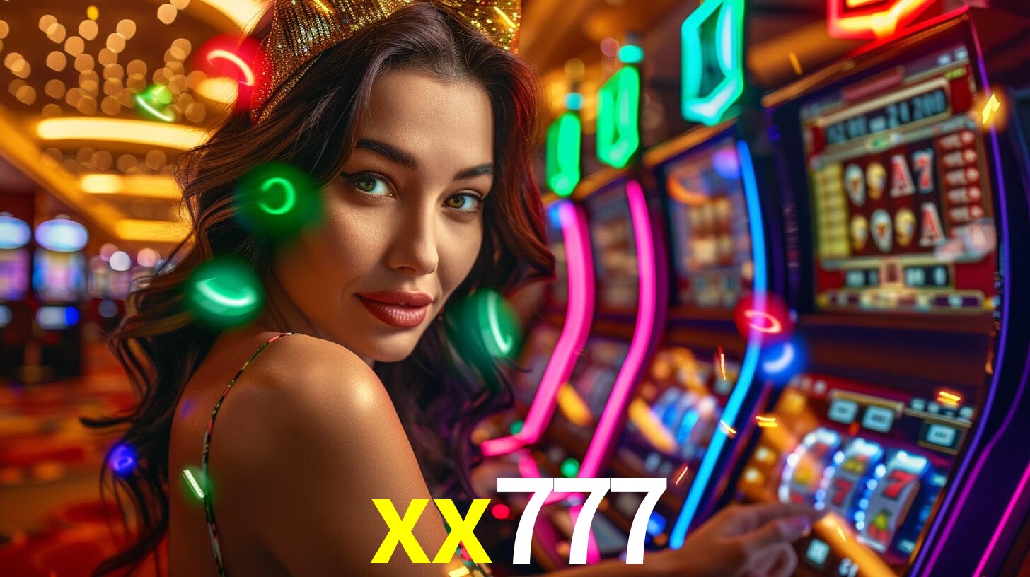 Mercados ao vivo e cash out na xx777